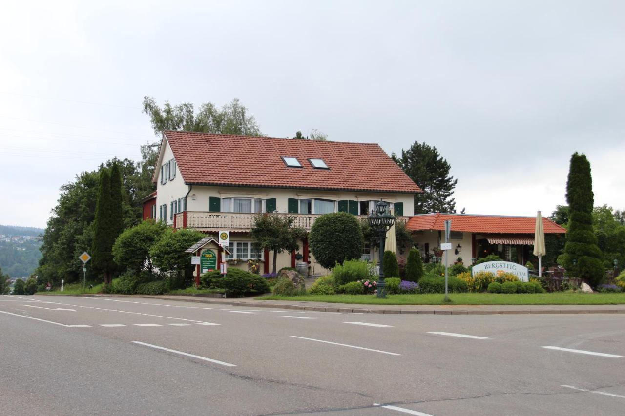 Landhaus Donautal Hotel Fridingen an der Donau Exterior photo